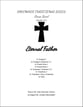 Eternal Father Concert Band sheet music cover